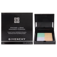Polvo Compacto Givenchy Prisme Libre 10 Ml