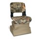 thumbnail image 1 of Asiento Giratorio Beavertail Stealth 1200 con Caja de Almacenamiento, 1 of 1