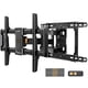 thumbnail image 1 of Soporte de pared Perlegear Full Motion para televisores de 42 a 97 pulgadas de hasta 60 kg, 1 of 7