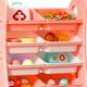 thumbnail image 4 of Estantete Kids Rosado Sunny, 4 of 4
