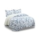thumbnail image 5 of Cubrecama Quilt Con Sherpa King 250 X 270 Cm, 5 of 6