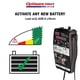 thumbnail image 4 of Cargador de Baterías Tecmate OptiMate PRO-1 DUO 12V Negro, 4 of 7