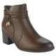 thumbnail image 3 of Botin Chalada Mujer Diva-4 café Casual, 3 of 7