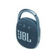 thumbnail image 2 of Parlante Bluetooth Clip 4 - Azul, 2 of 3
