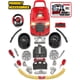 thumbnail image 4 of Juguete Motor de Auto Armable Rojo con Luces, Sonidos y Control, 4 of 4