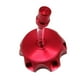 thumbnail image 1 of Tapa de Tanque de Combustible para ATV Dirt Pit Bike, Color Rojo, 1 of 2