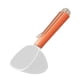 thumbnail image 1 of Recogedor para mascotas, taza medidora para perros con báscula, alimentador de alimentos, cuchara medidora portátil multifuncional para alimentos para naranja, 1 of 5