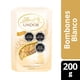 thumbnail image 1 of Estuche Chocolate Lindor White, 200 g, 1 of 4