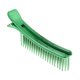 thumbnail image 3 of Pinza De Pelo Con Peine Verde, 3 of 5