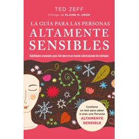 Books4Pocket - La Guia Para Las Personas Altamente Sensibles - Ted Zeff
