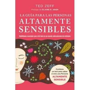 Books4Pocket - La Guia Para Las Personas Altamente Sensibles - Ted Zeff