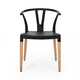 thumbnail image 5 of Silla Wishbone Basic, 5 of 6