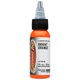 thumbnail image 2 of Tinta para tatuaje Eternal Ink Naranja Brillante 30 ml vegana, 2 of 7