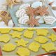 thumbnail image 4 of Cortador de galletas de acero inoxidable con forma de animal marino, moldes para galletas, suministros para fiestas de cumpleaños infantiles, recuerdos., 4 of 8