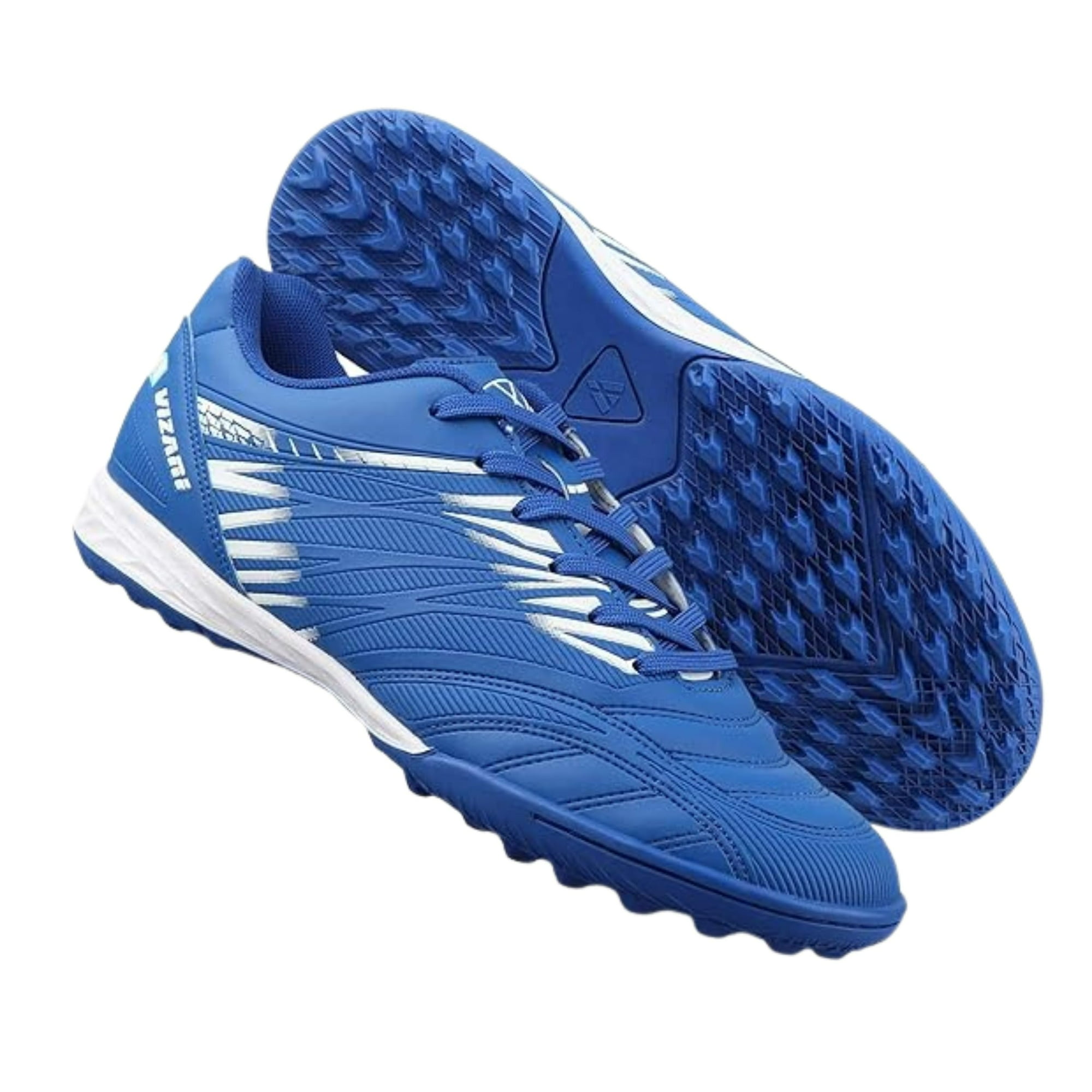 Zapatillas De Fútbol Turf Vizari Valencia Para Hombre | Comfort & Style