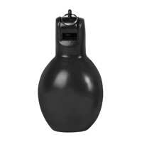 Ioensy - Silbato De Entrenamiento, Silbatos De Mano De Pvc Para Deportes Portátiles Para Árbitro