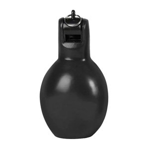 Ioensy - Silbato De Entrenamiento, Silbatos De Mano De Pvc Para Deportes Portátiles Para Árbitro