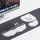 thumbnail image 1 of Apoya Muñecas JIKIOU Angel Wing 3 Piezas Memory Foam, 1 of 3