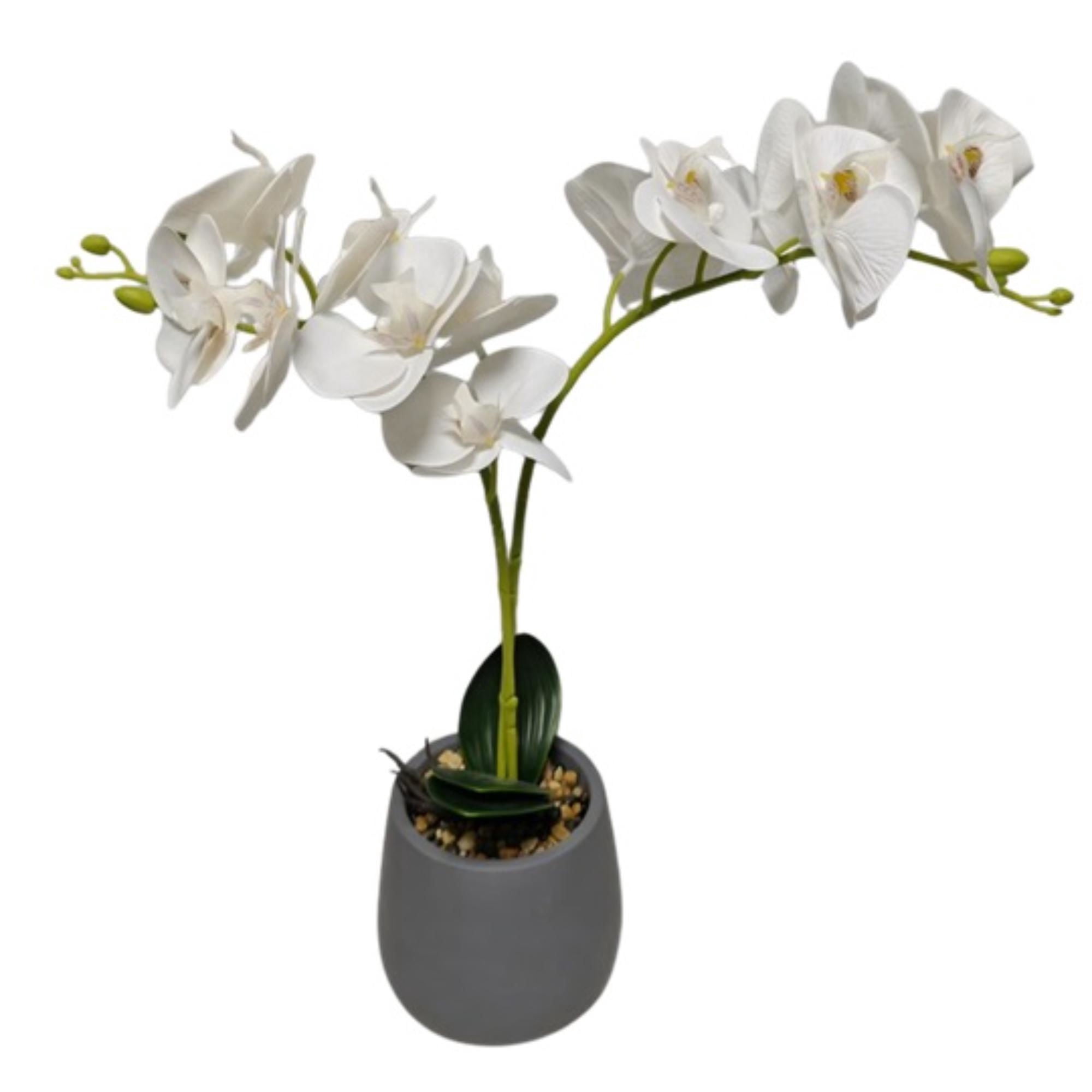 Orquídea Artificial 684