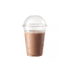 thumbnail image 1 of 200 Vasos Desechables Tapa Domo 16oz, 1 of 3