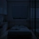 thumbnail image 5 of Cortina Roller Duo Zebra Día Y Noche Cenefa Pvc 140x200 Guiza, 5 of 8