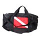 thumbnail image 5 of Mochila Grande Resistente Del Bolso Del Engranaje De La Malla De La Bandera Del Buceo Con Cremallera Para El Buceo, 5 of 5