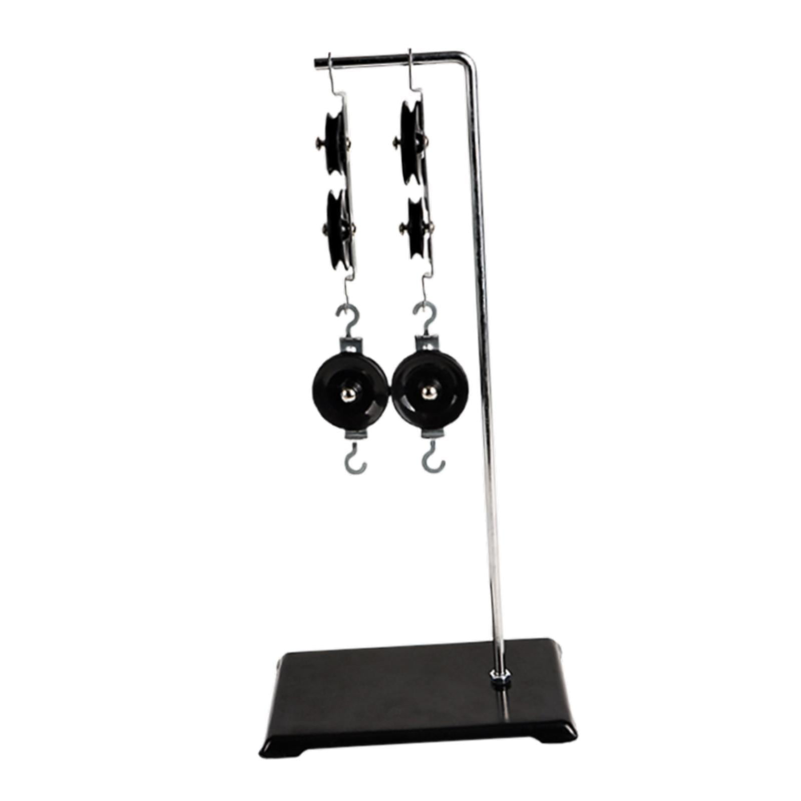 Juego De Poleas Y Correas 84 Piezas - Para Proyectos DIY, Modelos Y Mecanismos