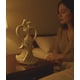 thumbnail image 3 of Estatua Adorno Pareja Abstracta Figura Decorativa Jhn, 3 of 3