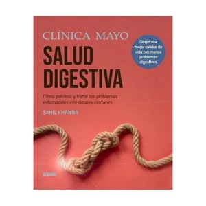 Oceano - Clinica Mayo. Salud Digestiva
