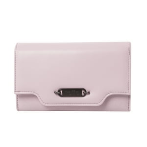 Billetera Y Tarjetero Para Mujer Toscana Con Rfid Blocker Totto