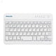 thumbnail image 1 of Mini teclado bluetooth 10 pulgadas, 1 of 2