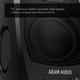 thumbnail image 4 of Sistema de monitoreo de escritorio ADAM Audio D3V USB-C (par), 4 of 7