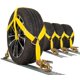 thumbnail image 1 of Correa de sujeción US Cargo Control - Pack de 4 (14‑20 pulgadas), 1 of 9