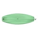 thumbnail image 3 of Kayak Niños Sit On - Pastel Verde, 3 of 3