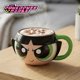 thumbnail image 2 of Taza Silver Buffalo 591 ml Buttercup 3D Esculpida (Powerpuff Girls), 2 of 4