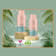 thumbnail image 4 of Meu Cacho Shampoo y Acondicionador Inoar 500 ml C/U, 4 of 4