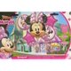 thumbnail image 2 of Ramillete de globos Amscan Minnie Mouse Forever, 5 unidades, 2 of 4