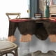 thumbnail image 3 of Mantel Redondo Monchhichi Estampado 180cm, 3 of 5