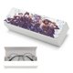 thumbnail image 5 of Twisted Wonderland Estuche Rígido para Gafas de Cuero PU Protector con Forro de Felpa Premium Suave para Hombres y Mujeres, 5 of 6