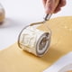thumbnail image 1 of 1pc, Embossed Rolling Pin, Cartoon Animals Cookie Emboser, Printing Dough Roller, Baking Tools, Kitchen Gadgets, Kitchen Accessories, Home Kitchen Items, 1 of 5