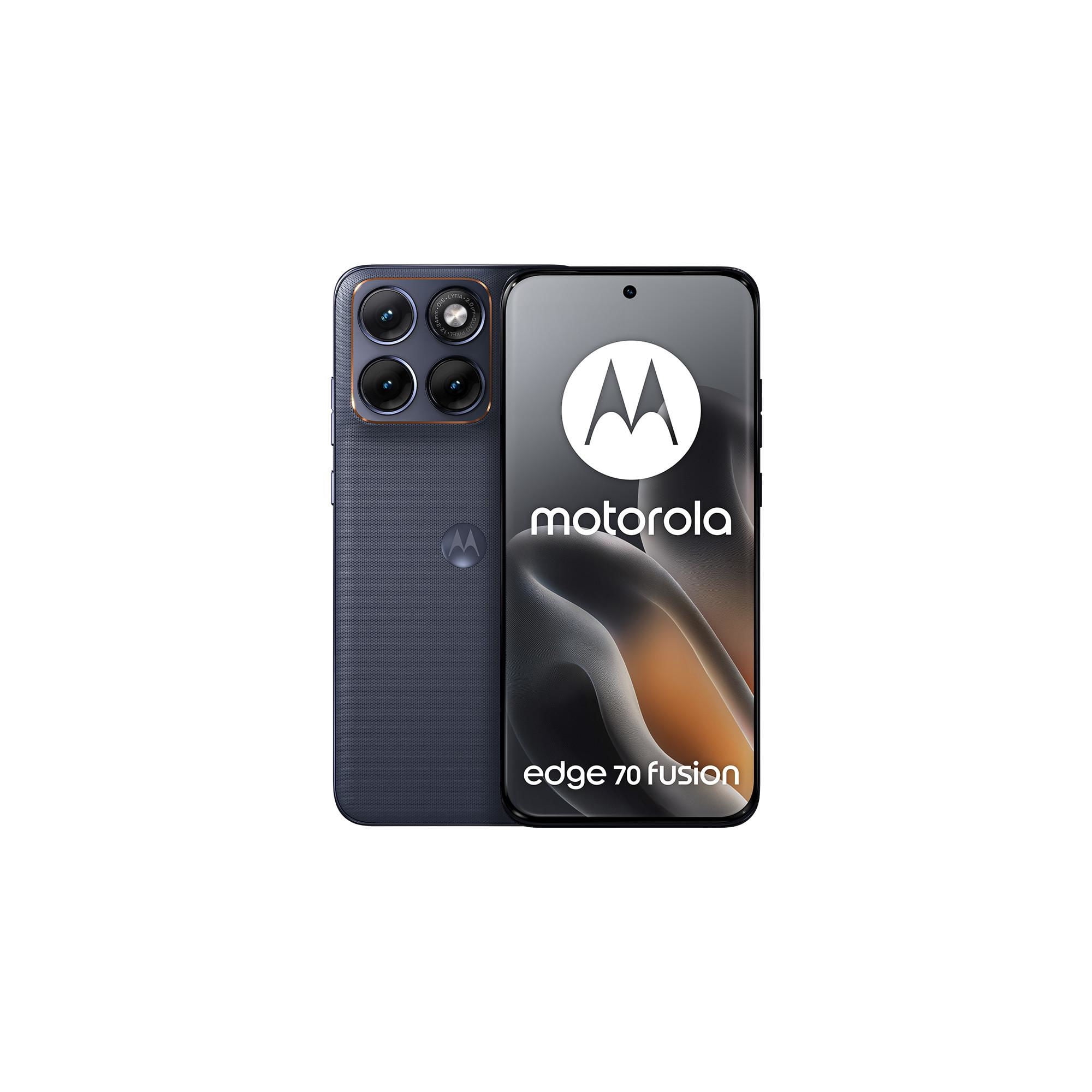 Motorola Edge 70 Fusion