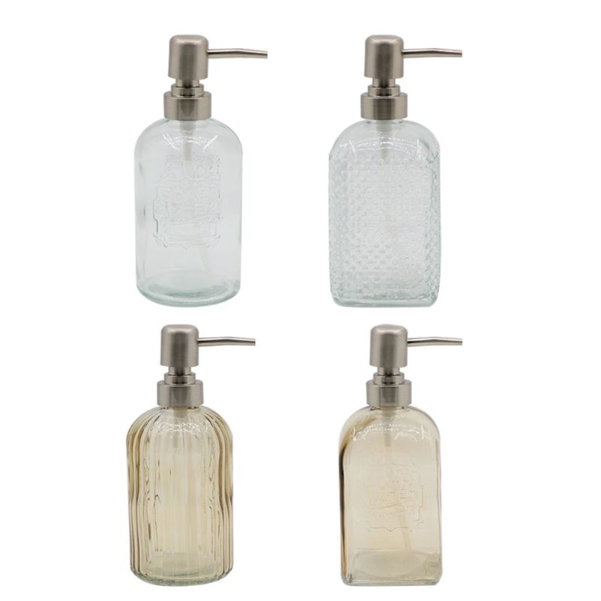 Dispensador Vidrio, Producto Surtido 1 Un Mainstays