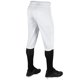 thumbnail image 4 of Pantalones champro triple corona estándar para adultos, color blanco, 4 of 8