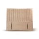 thumbnail image 1 of Respaldo Sorrento Tela Beige 2 Plaza, 1 of 2
