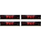 thumbnail image 1 of Memoria RAM G.skill F4-3200C16Q-32GIS 32GB DDR4 Multicolor, 1 of 3