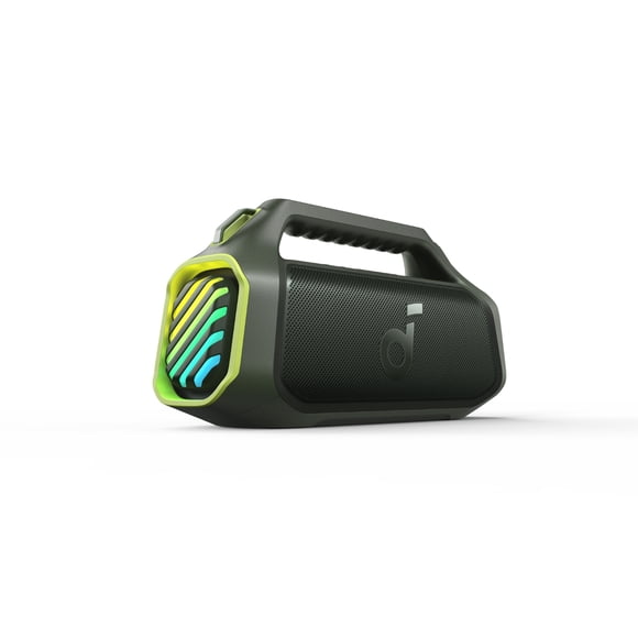 Parlante portátil Boom 2 Plus Soundcore