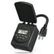 thumbnail image 1 of Temporizador programable BN-LINK BND/U78 125VAC 1875W 1/2HP, 1 of 3