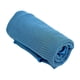 thumbnail image 2 of Toalla De Gimnasio Toalla Fresca Que Absorbe El Sudor Para Actividades Al Aire Libre Trotar Natación Azul, 2 of 5