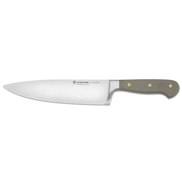Cuchillo de Cocina Wüsthof Classic Velvet Oyster de 20 cm para Chef