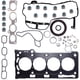thumbnail image 1 of Juego empaquetadura motor toyota yaris sport 1.5 2017 2022, 1 of 1